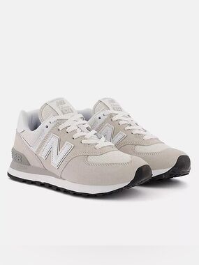 New Balance 574 in Nimbus Cloud